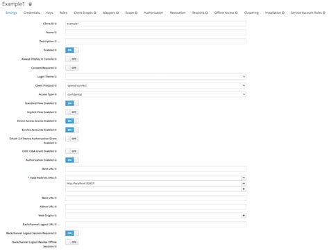 Logout from all sessions. . Keycloak logout all sessions